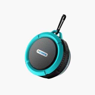 Portable Bluetooth Speaker