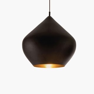Tom Dixon Beat Stout Pendant Light